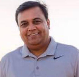 Suresh Subramanian