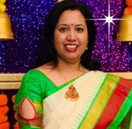 Shoba Suresh