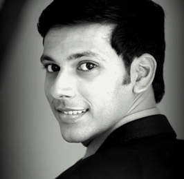 Sharath Sriram