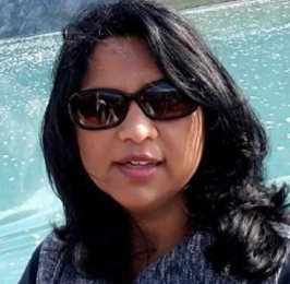 Gowri Selka