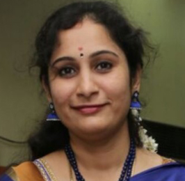 Srividhya Ananthan